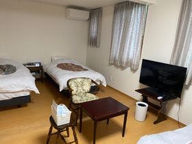 ゆ宿 おさんぽ日和