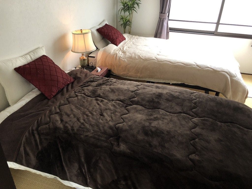 Cool Residence Otaru