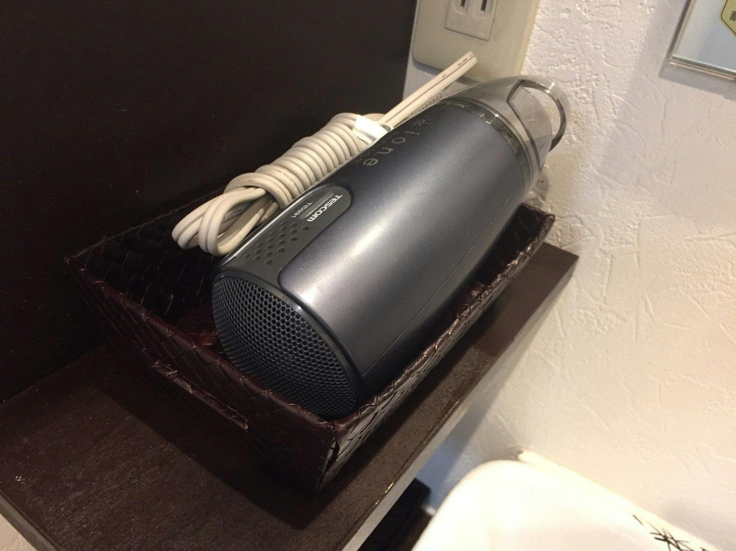 ไดร์เป่าผม