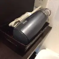 ไดร์เป่าผม