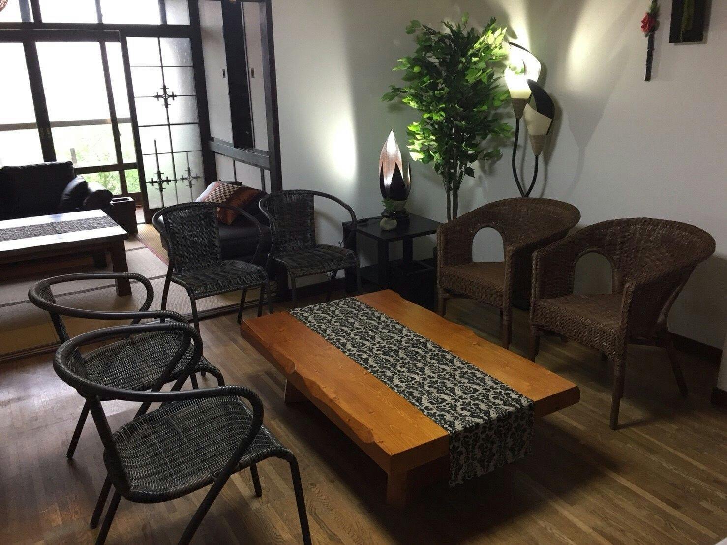 Cool Residence Otaru