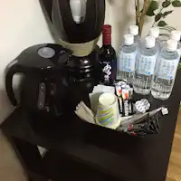 เครื่องดื่มบริการ