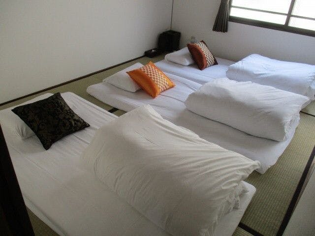 ห้องนอน 2