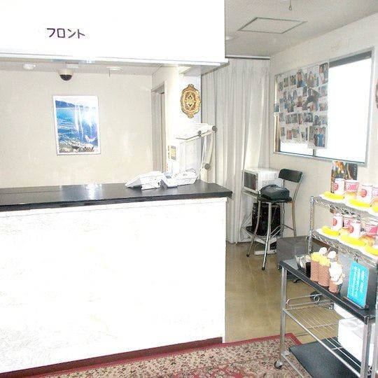 施設画像