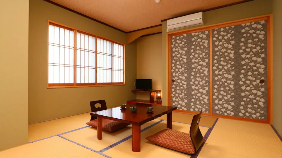Onsen Yado Miho