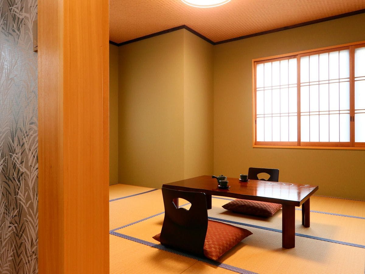 Onsen Yado Miho