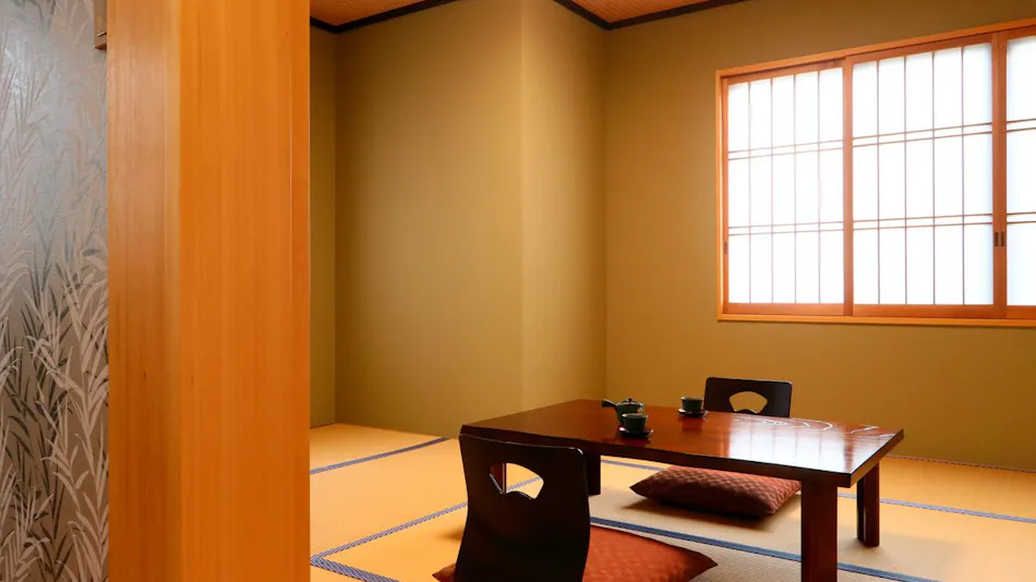Onsen Yado Miho