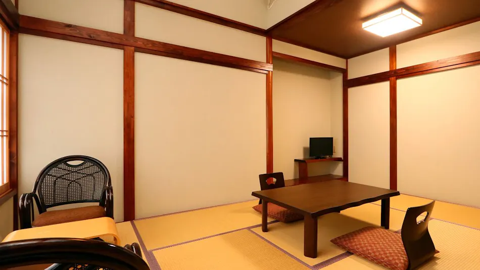 Onsen Yado Miho