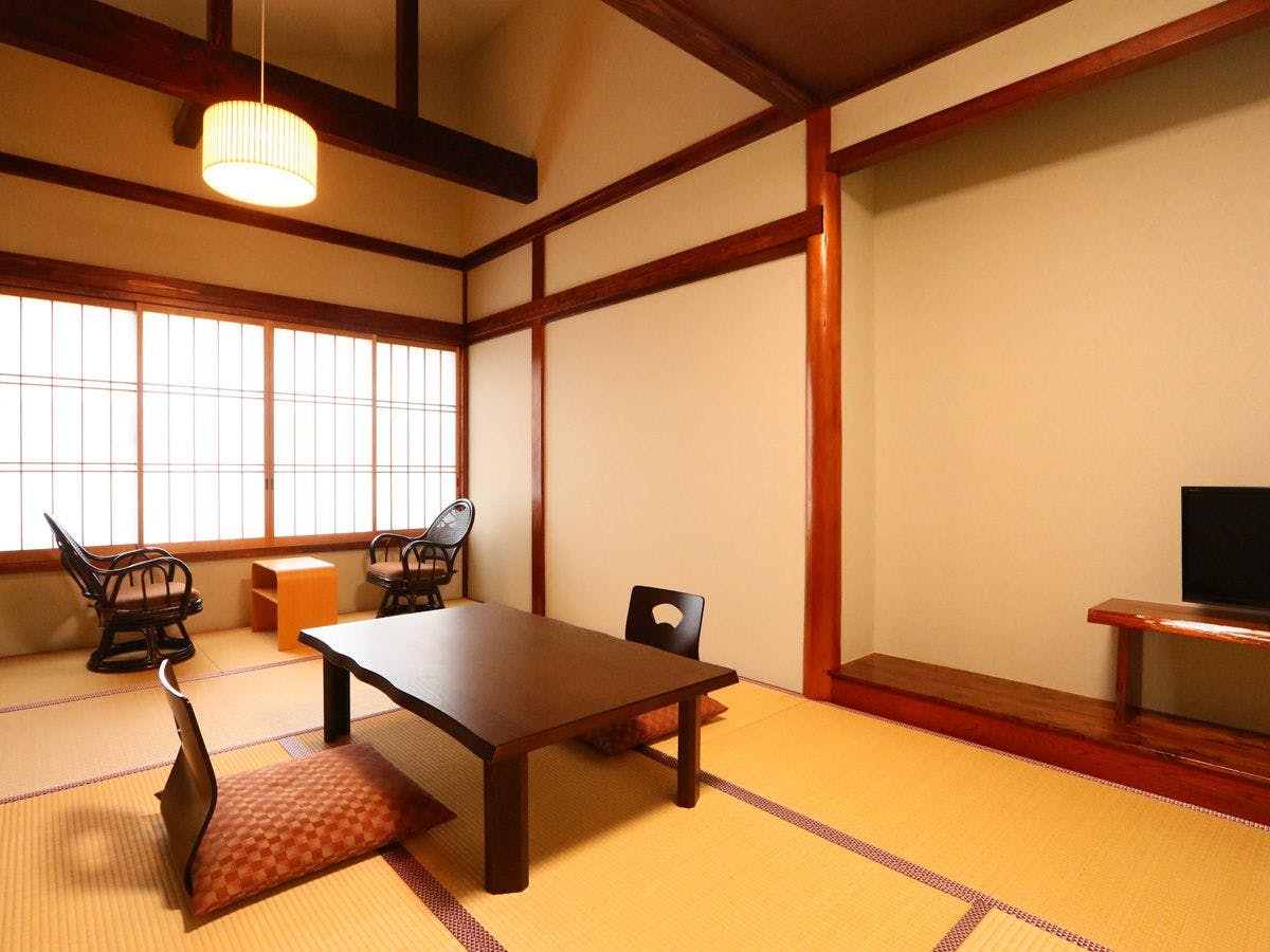 Onsen Yado Miho