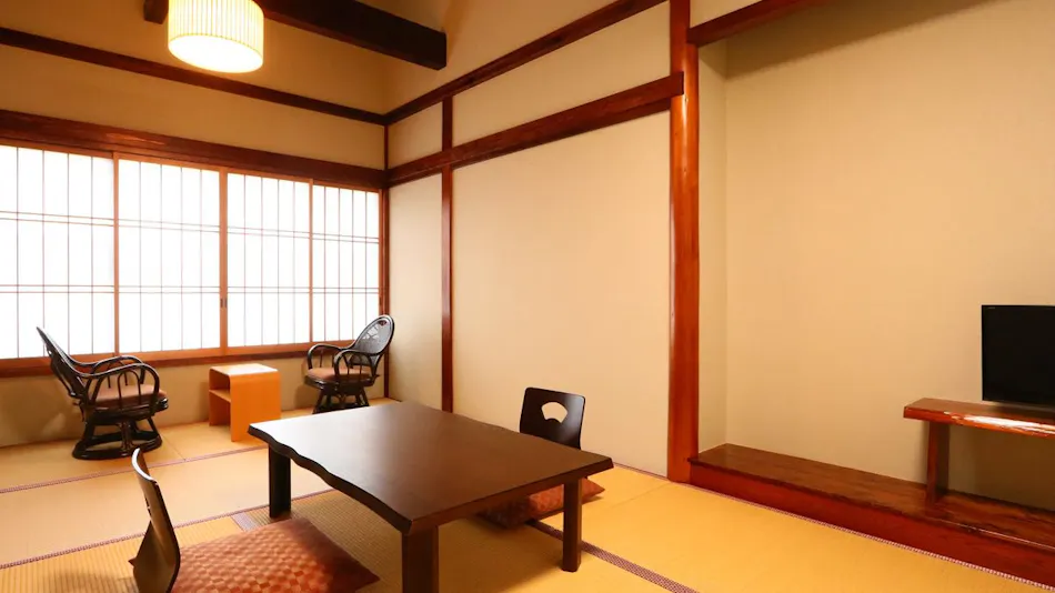 Onsen Yado Miho