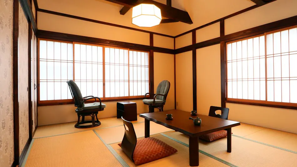 Onsen Yado Miho