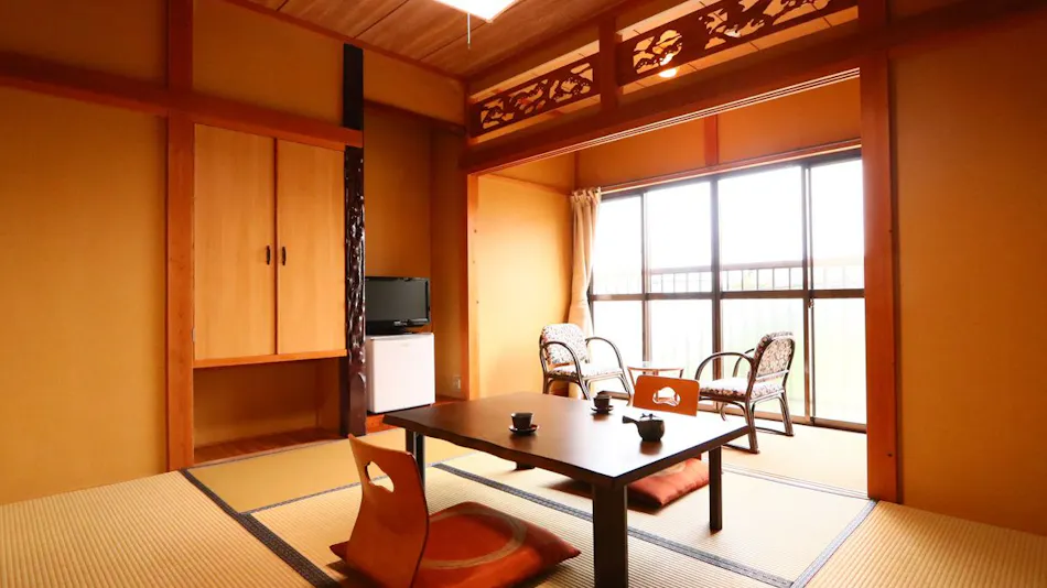 Onsen Yado Miho