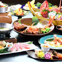 【金目鯛食べ比べ】