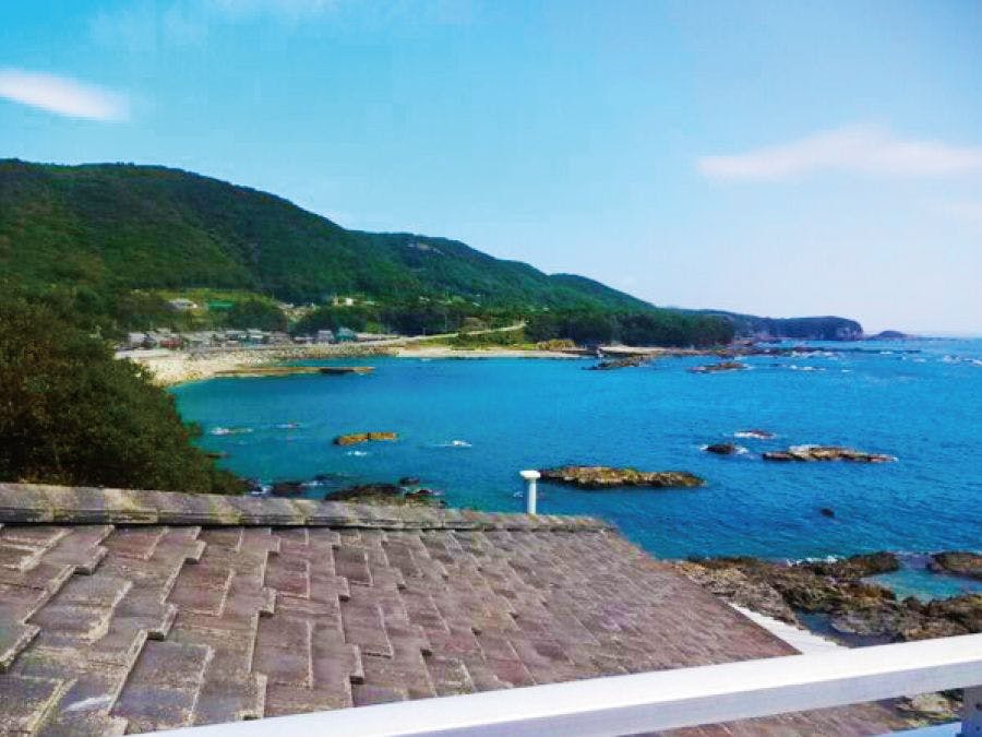 Sea Inn