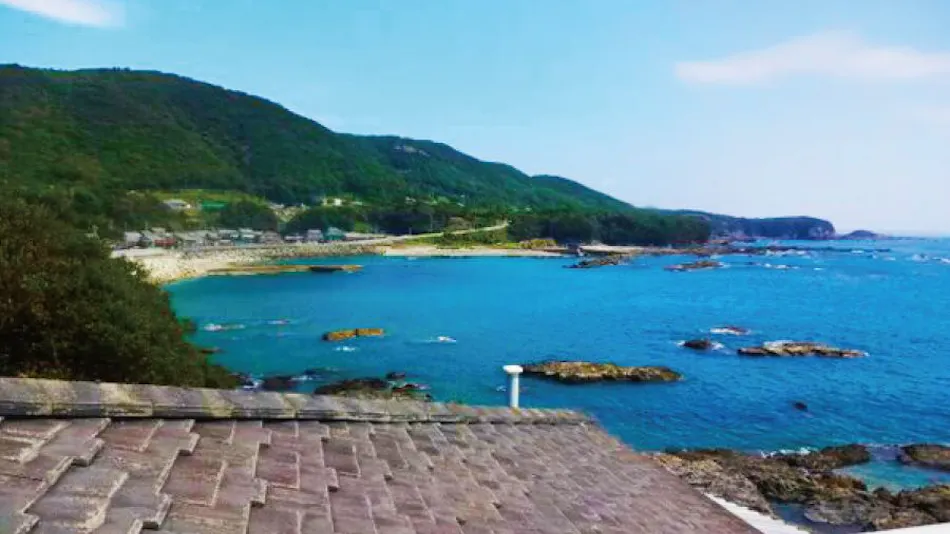 Sea Inn