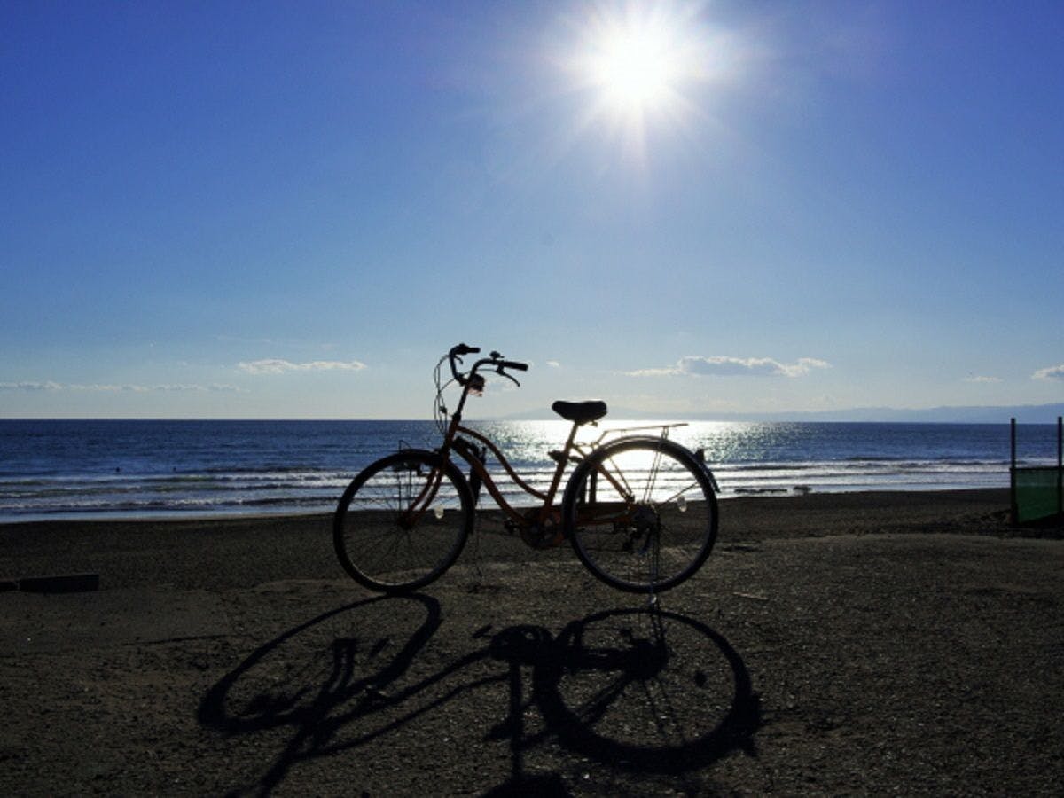 Shonan Bicycle