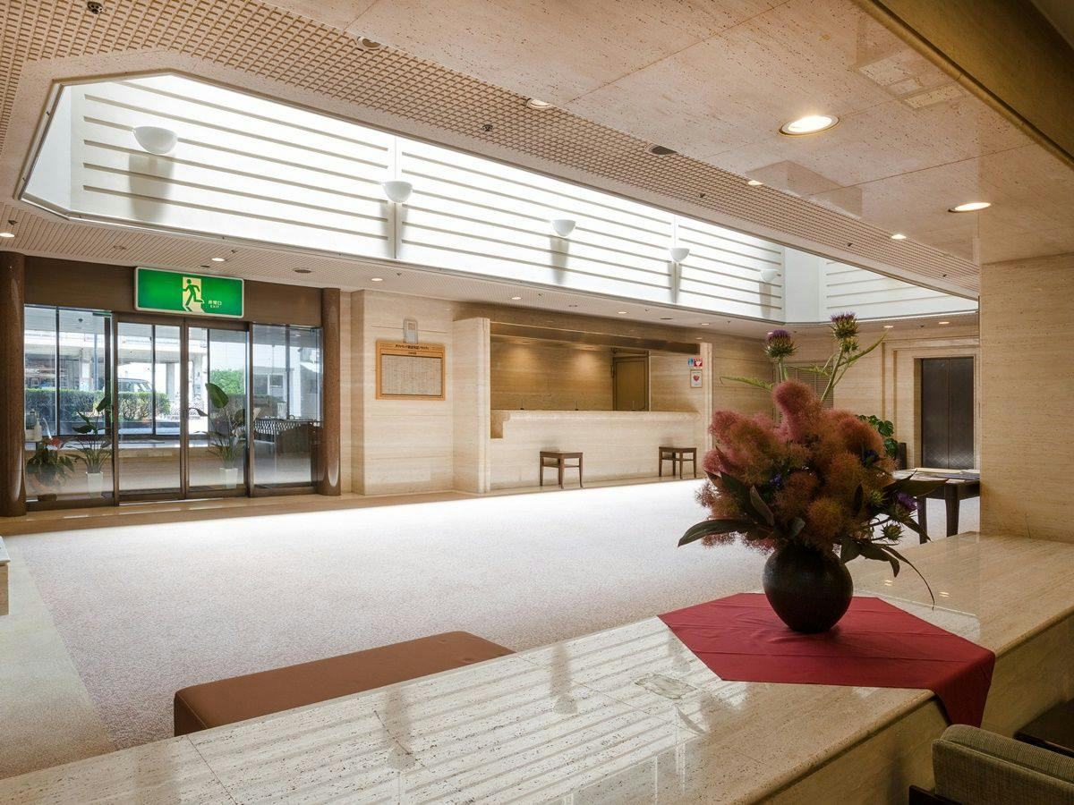 Diamond Kamakura Villa Society