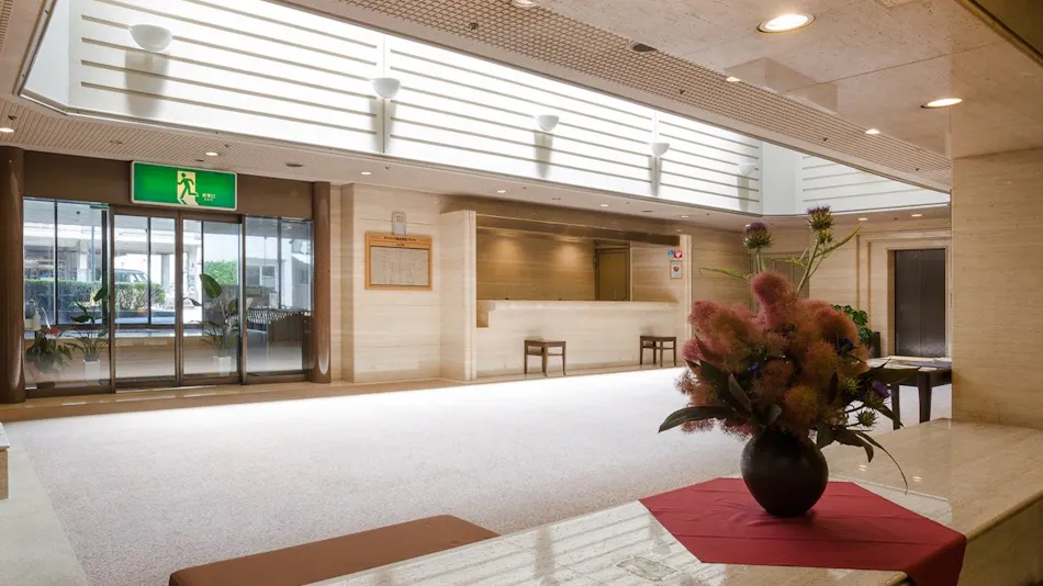 Diamond Kamakura Villa Society