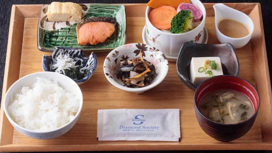 Diamond Kamakura Villa Society