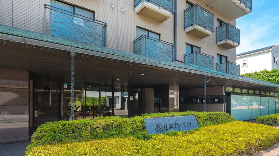 Diamond Kamakura Villa Society