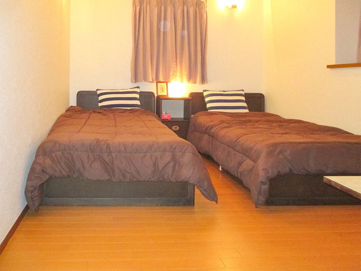 Gemstay Inn Hakone Ashinoko