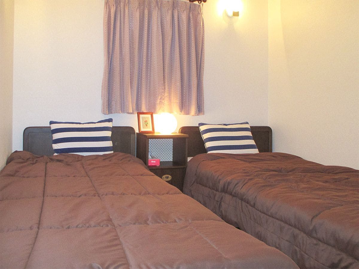 Gemstay Inn Hakone Ashinoko