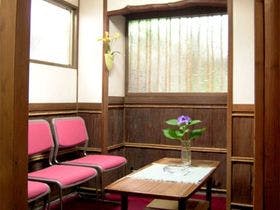 料理旅館　おく文