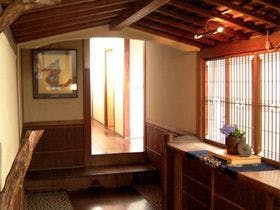 料理旅館　おく文