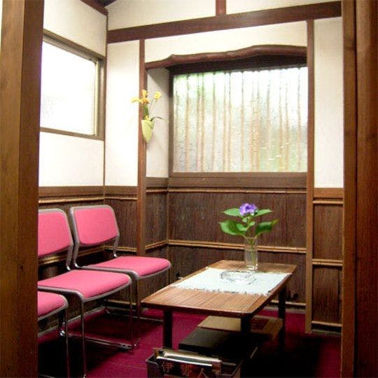 ล็อบบี้