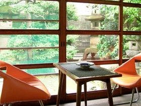 料理旅館　おく文