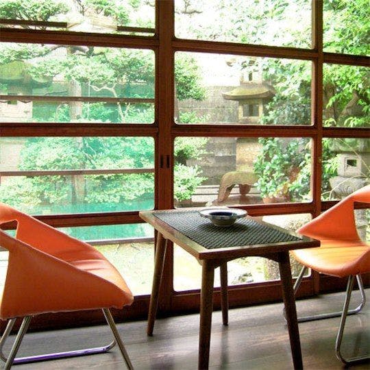 ตัวอย่างห้องพัก