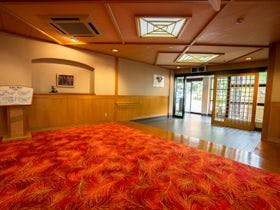 平田館