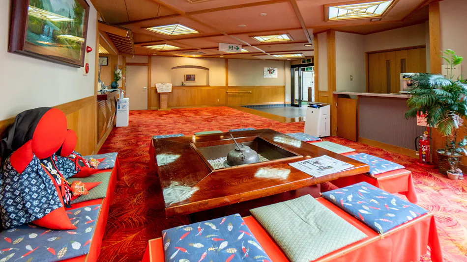 Hirata Inn