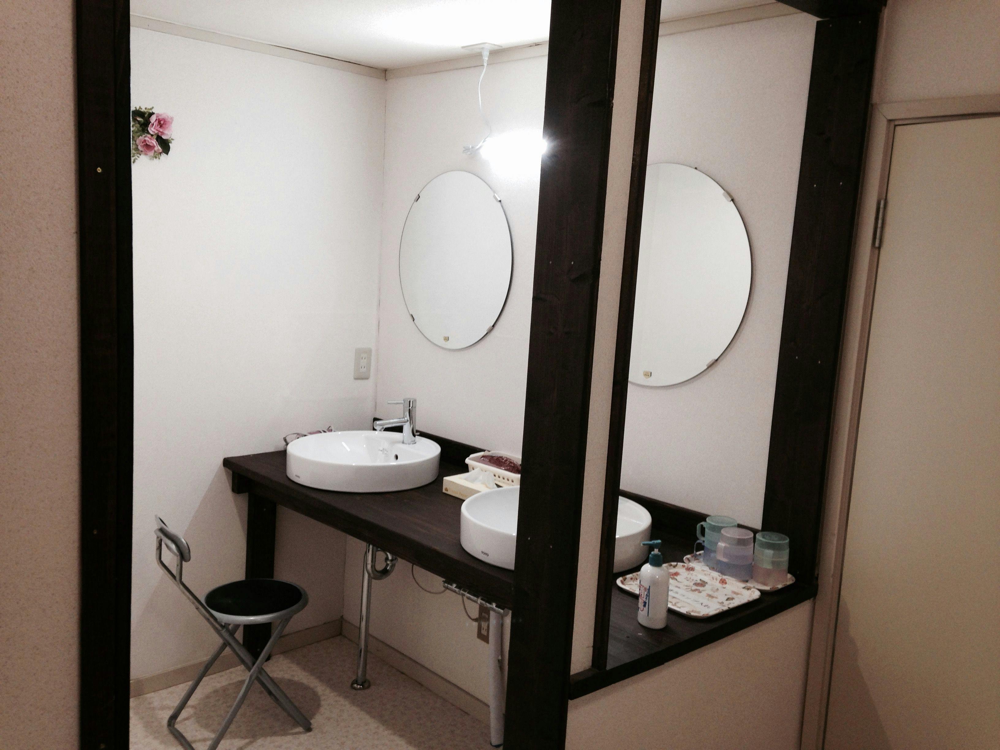 Toilet khusus wanita