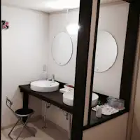 Toilet khusus wanita