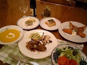 ペンション　アムール