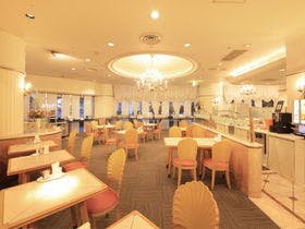 高崎ワシントンホテルプラザ