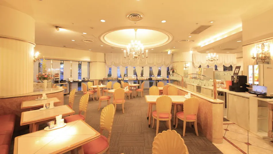 Takasaki Washington Hotel Plaza