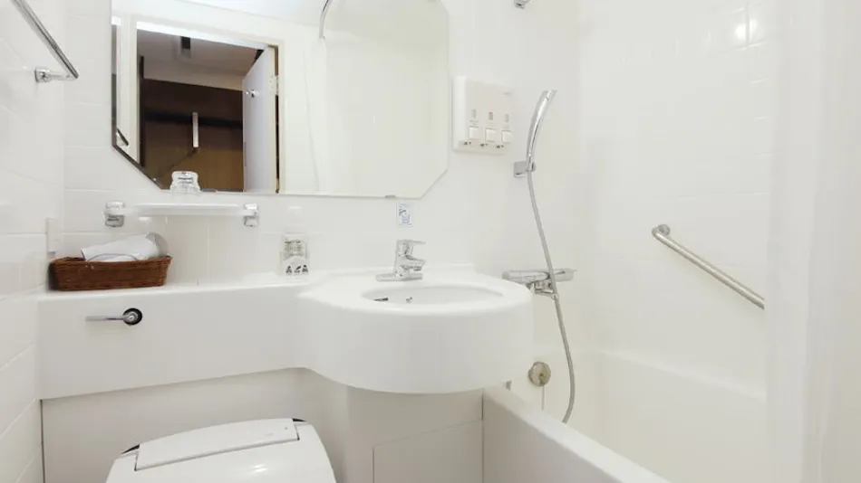 Takasaki Washington Hotel Plaza