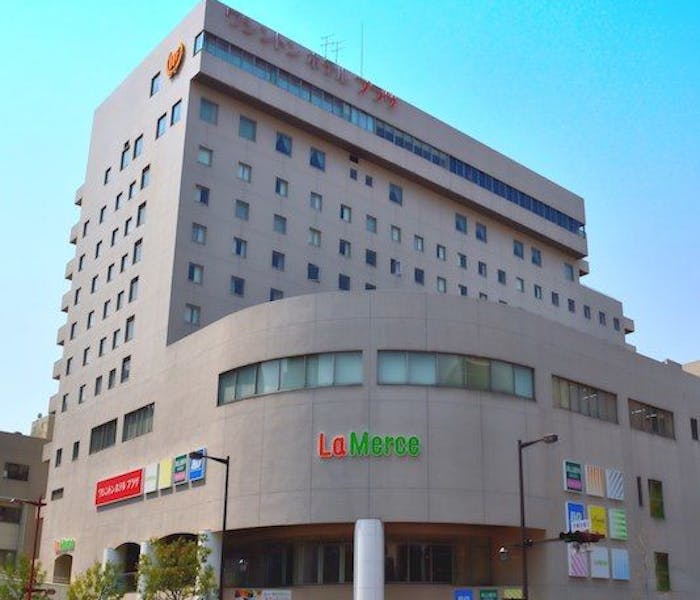 上州七日市駅×女子旅に人気の宿