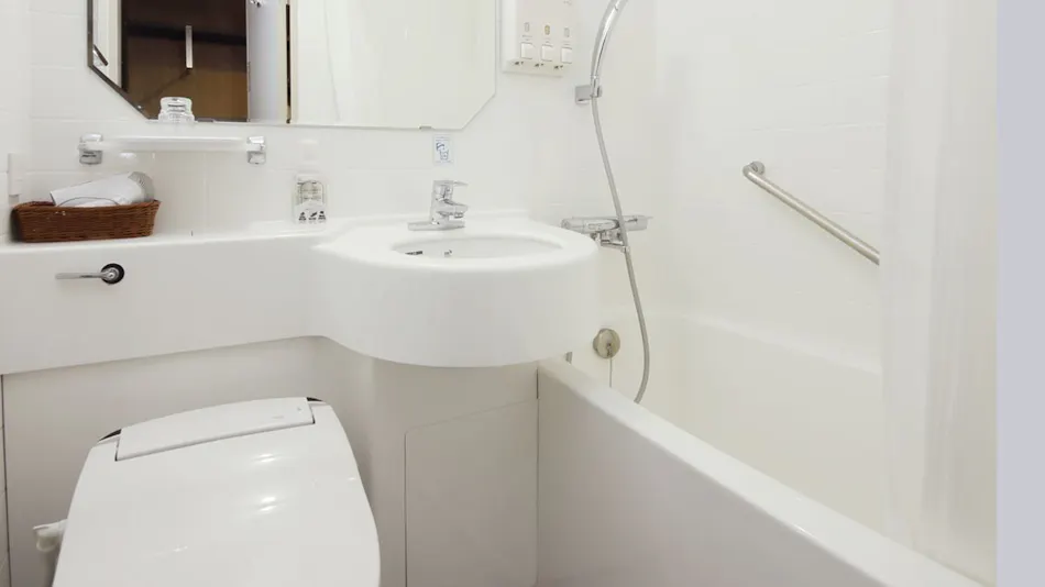 Takasaki Washington Hotel Plaza