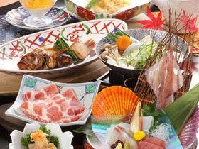米子ワシントンホテルプラザ