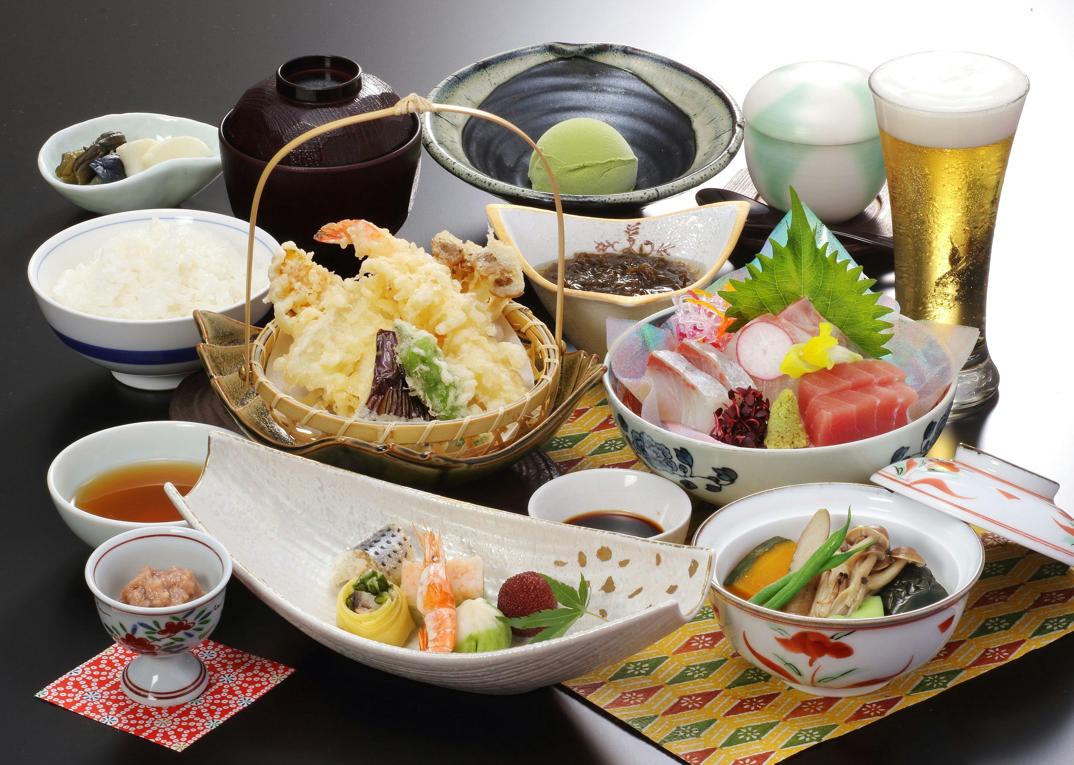 Yonago Washington Hotel Plaza