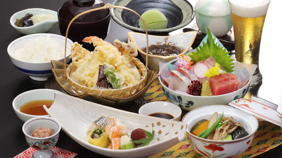 Yonago Washington Hotel Plaza