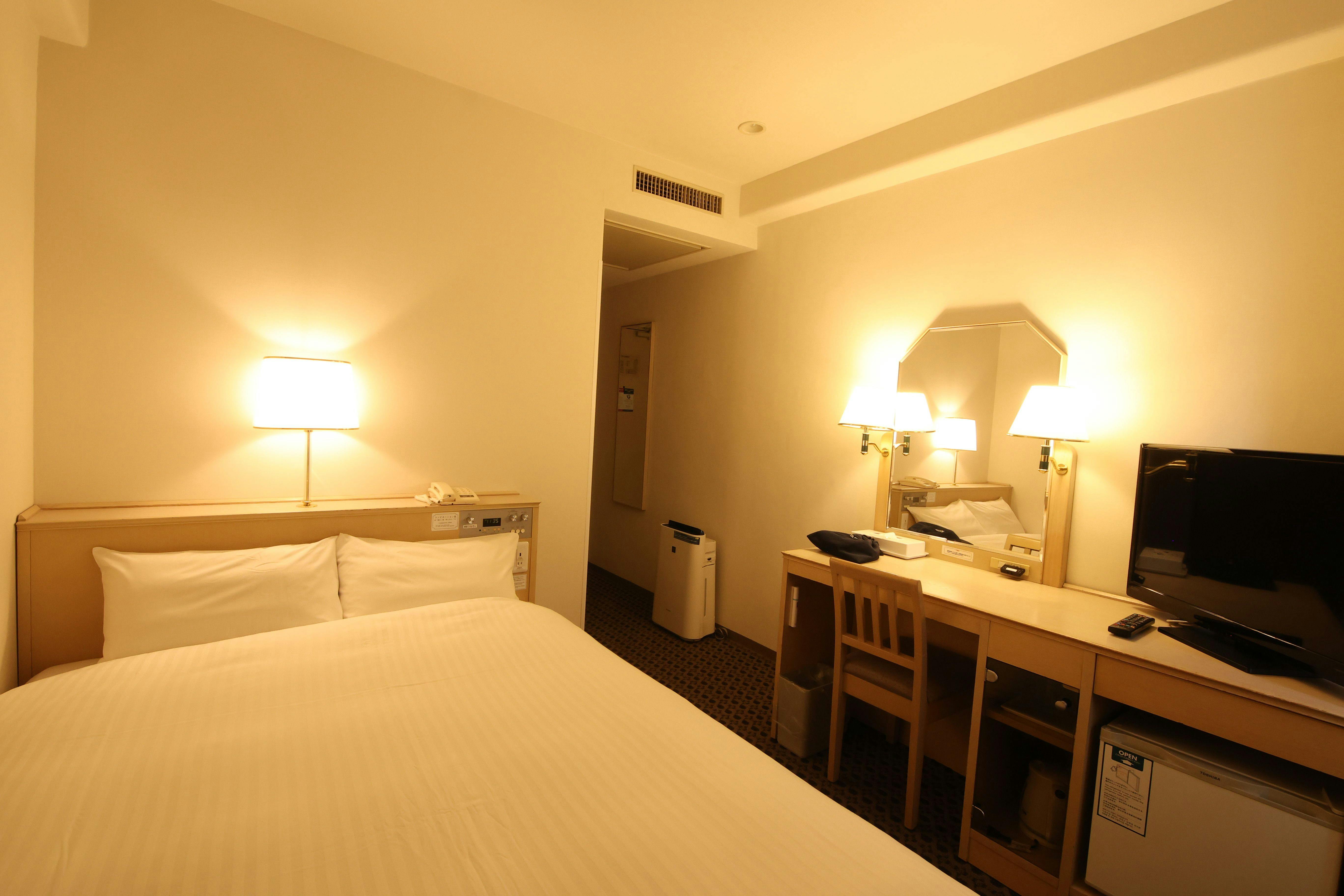 Yonago Washington Hotel Plaza