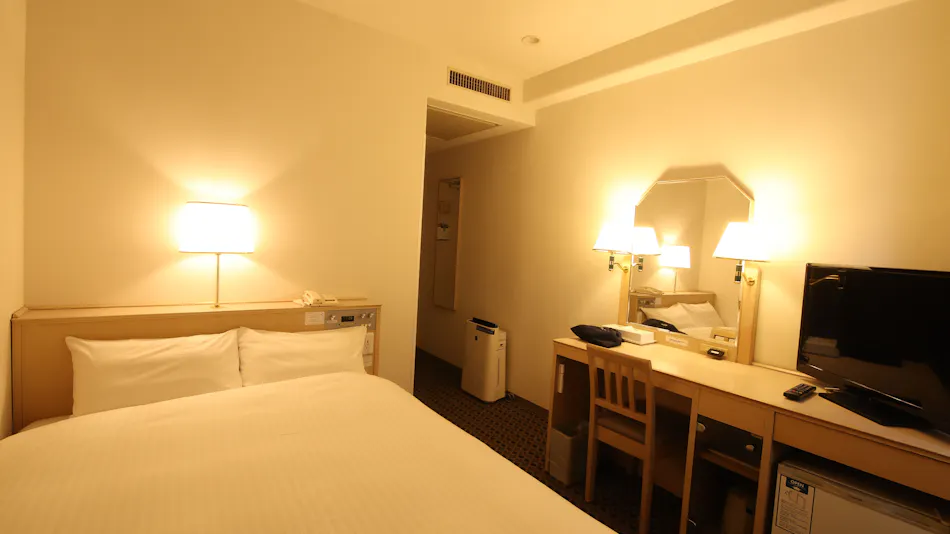 Yonago Washington Hotel Plaza