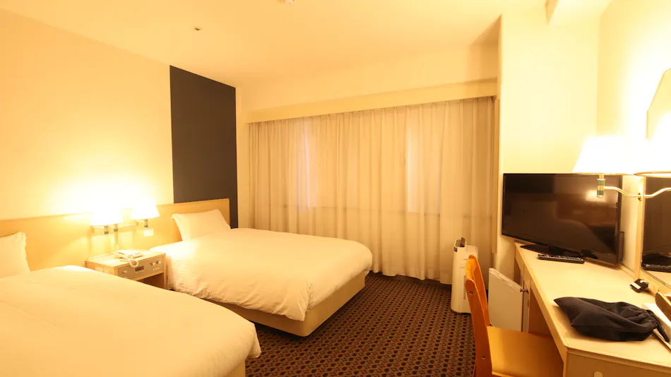Yonago Washington Hotel Plaza