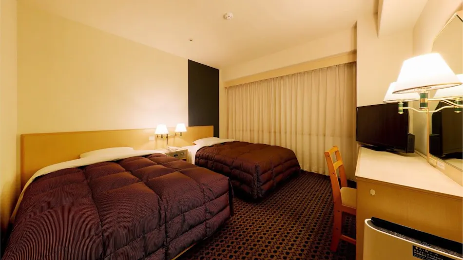 Yonago Washington Hotel Plaza