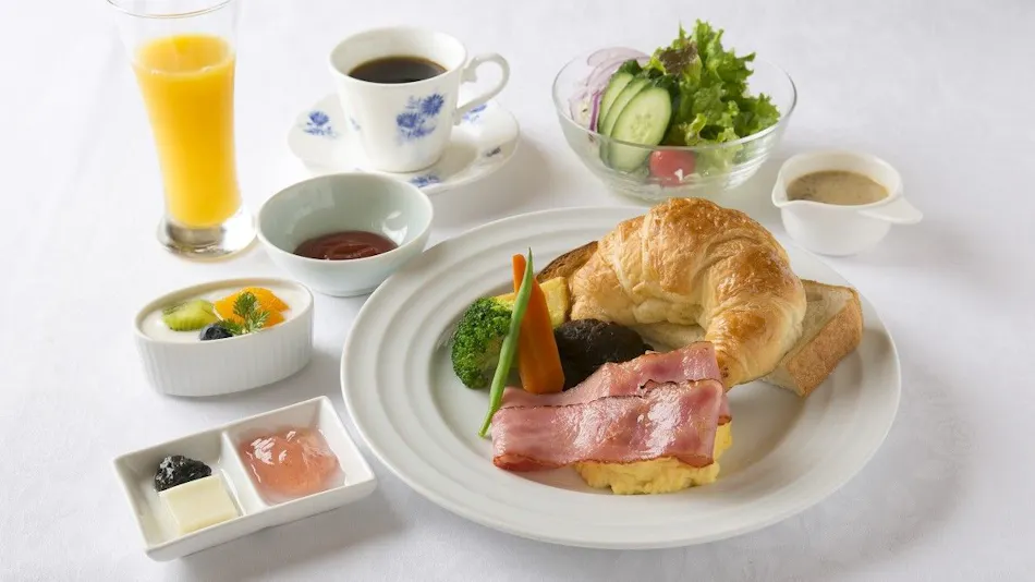 Yonago Washington Hotel Plaza