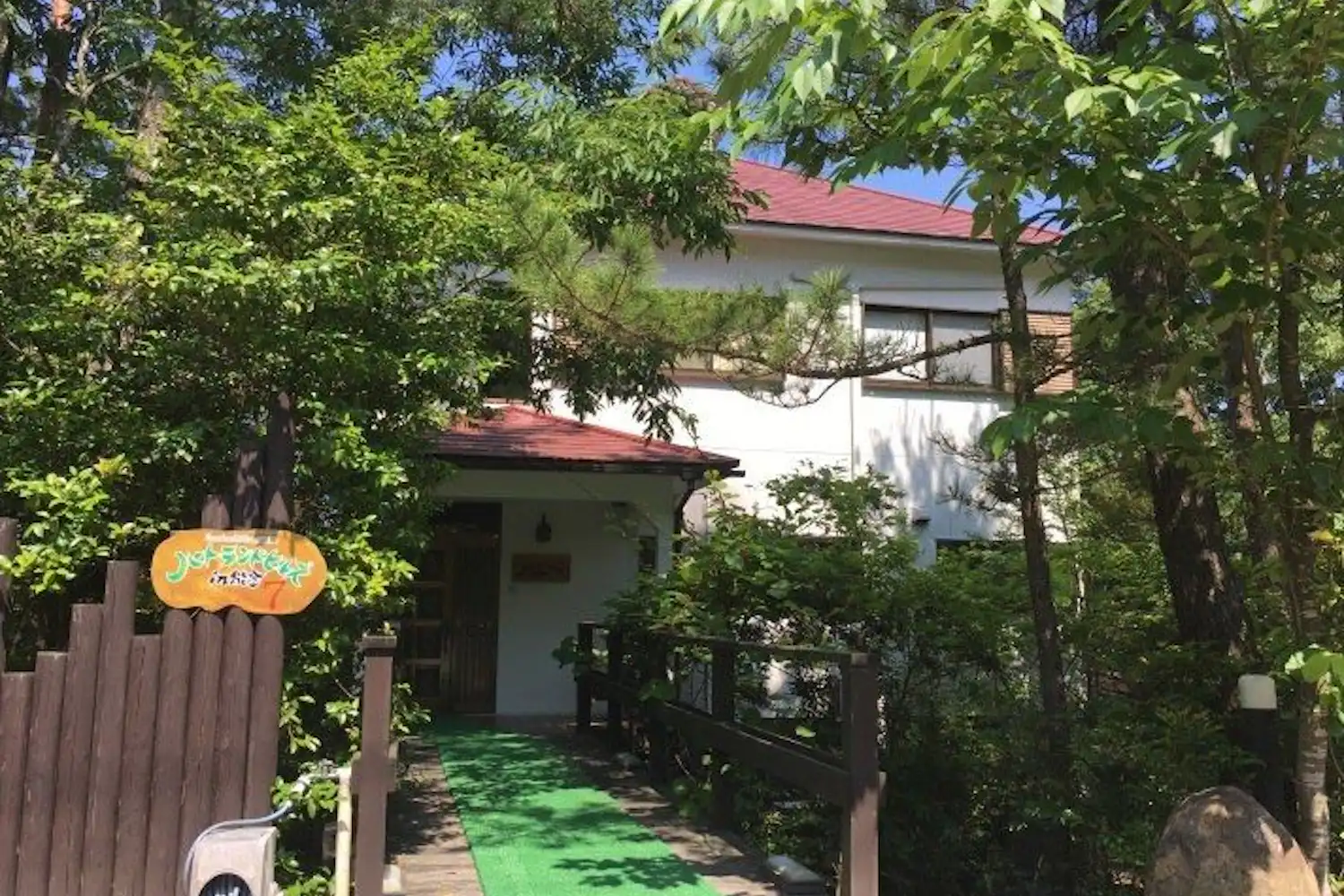 施設画像